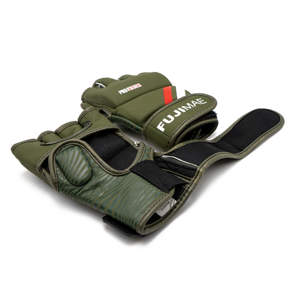 ProSeries 2.0 leren MMA-handschoenen  