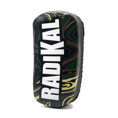 FUJIMAE Radikal 3.0 Kick Pad  2