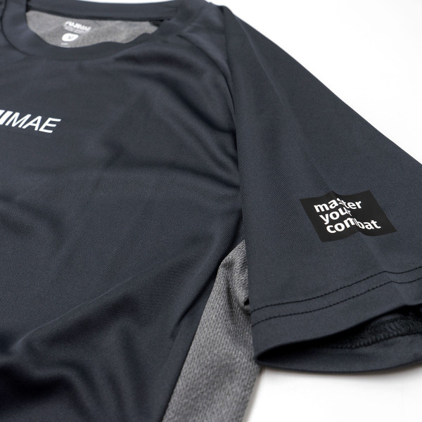 FUJIMAE FW Men's SS Top 24  