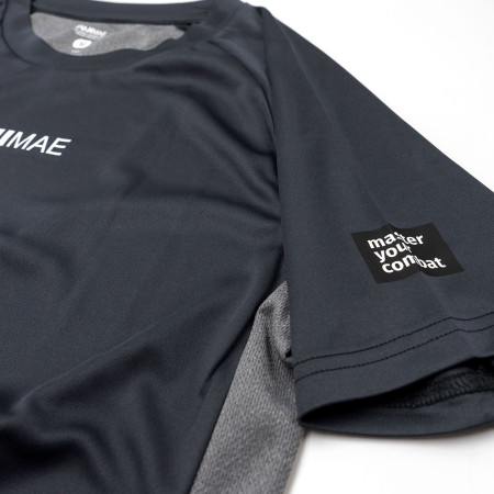 FUJIMAE FW Men's SS Top 24  