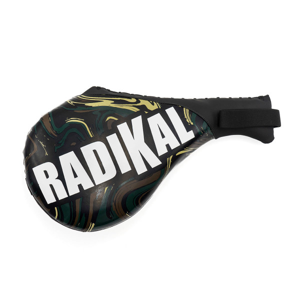 FUJIMAE Radikal 3.0 Double Target 