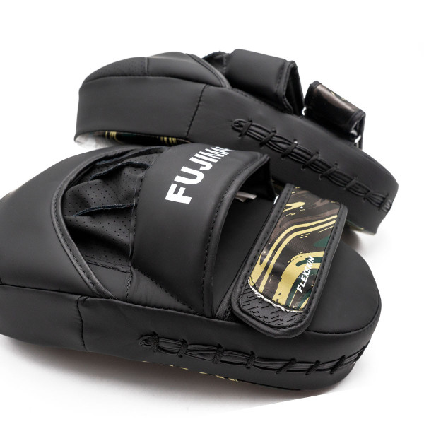 Radikal 3.0 wanten met lange focus 