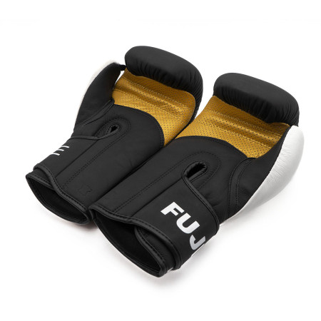Advantage 3 Leather Boxing Gloves QS  