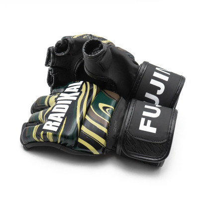 FUJIMAE Radikal 3.0 MMA Gloves  