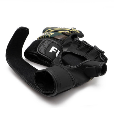 FUJIMAE Radikal 3.0 MMA Gloves   2