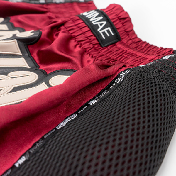 Shorts Thaï ProWear  