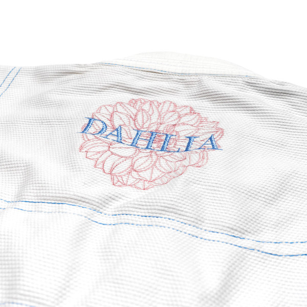 FUJIMAE Dahlia 22 Brazilian Jiu Jitsu Gi  