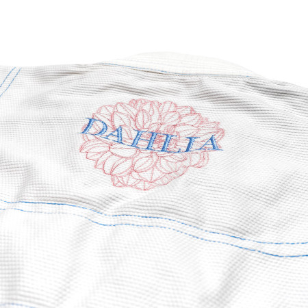 FUJIMAE Dahlia 22 Brazilian Jiu Jitsu Gi  