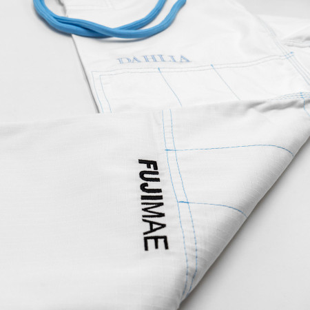 FUJIMAE Dahlia 22 Brazilian Jiu Jitsu Gi  