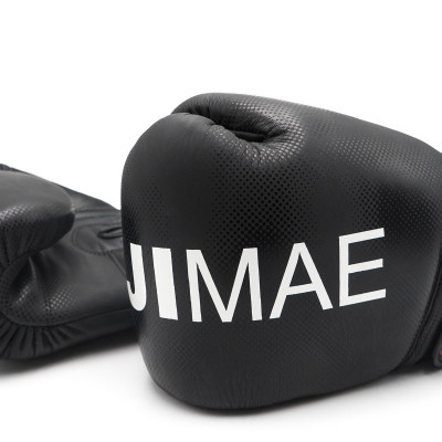 FUJIMAE ProSeries 45º Leather Boxing Gloves  