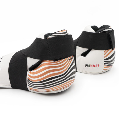 Protèges Pieds ProSeries   2