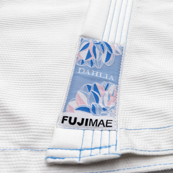 FUJIMAE Dahlia 22 Brazilian Jiu Jitsu Gi  