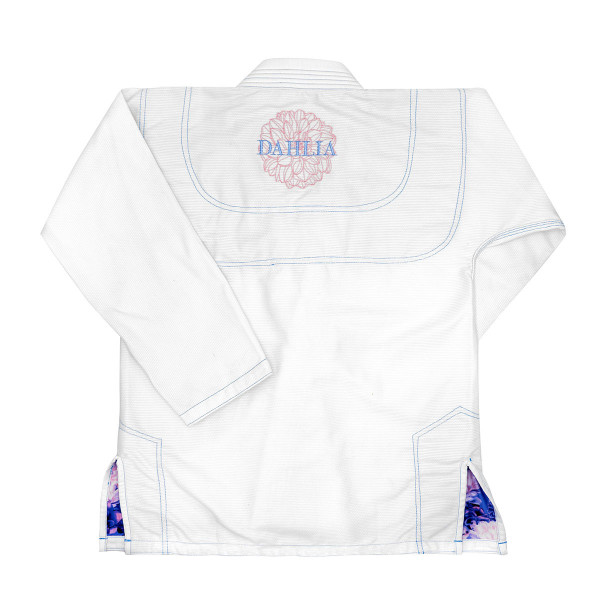 FUJIMAE Dahlia 22 Brazilian Jiu Jitsu Gi  