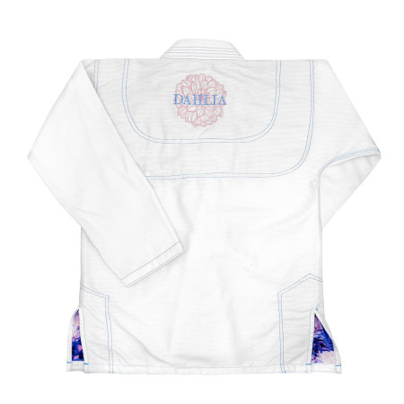 FUJIMAE Dahlia 22 Brazilian Jiu Jitsu Gi  