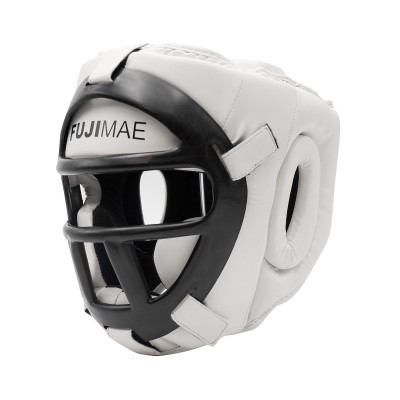 FUJIMAE Advantage Flexskin Mask Head Guard   2