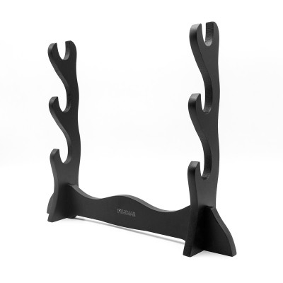 FUJIMAE Katana Display. 3pc 