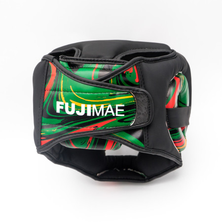 FUJIMAE Radikal 3.0 Head Guard  