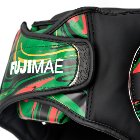 FUJIMAE Radikal 3.0 Head Guard  