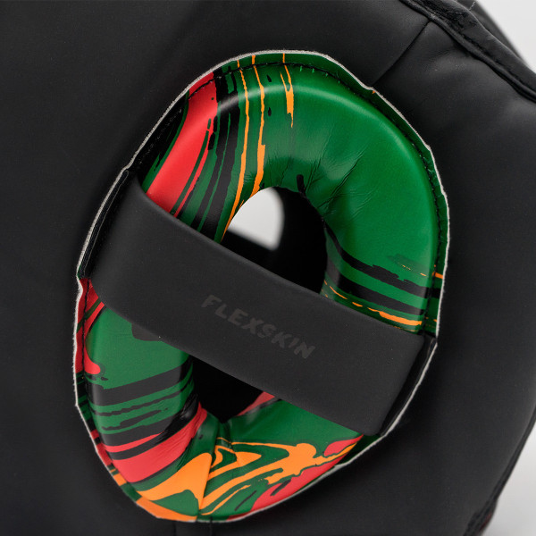 FUJIMAE Radikal 3.0 Head Guard  