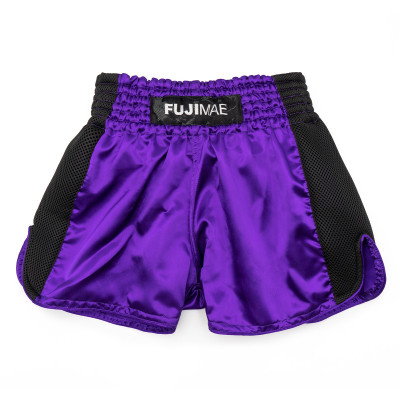 FUJIMAE Training Thai Shorts 2   2