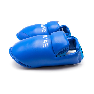 FUJIMAE Advantage Karate Foot Protectors   2