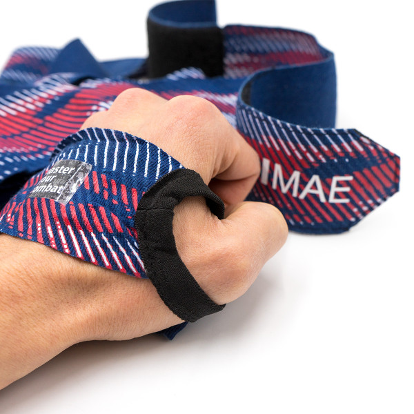 Bandes Colors v2 Print  