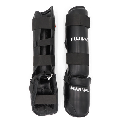 FUJIMAE Advantage Removable Shin&Instep Guards  