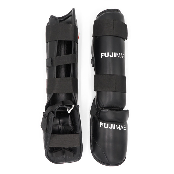 FUJIMAE Advantage Removable Shin&Instep Guards  