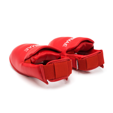 Protèges Pieds Karaté Advantage  