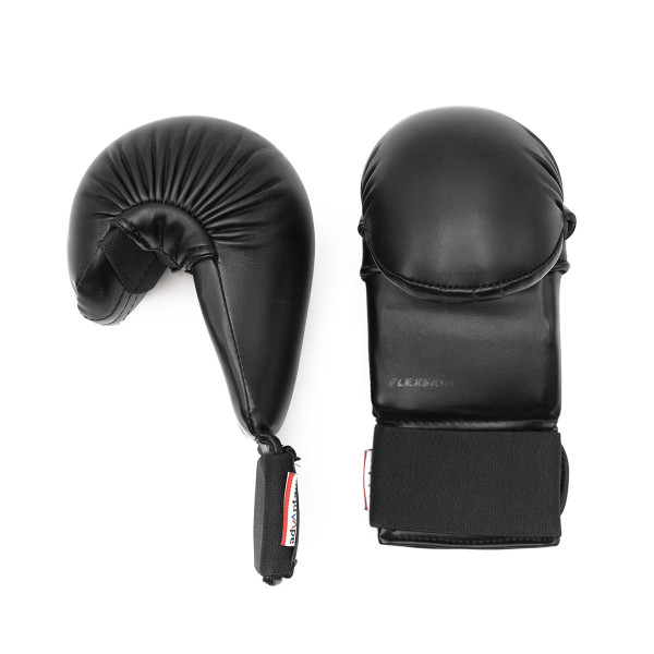 Voordeel Karatewanten  