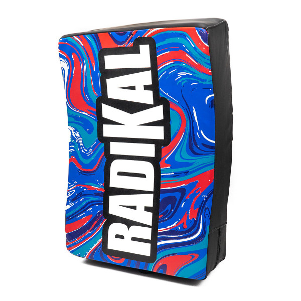 FUJIMAE Radikal 3.0 Curved Strike Shield 