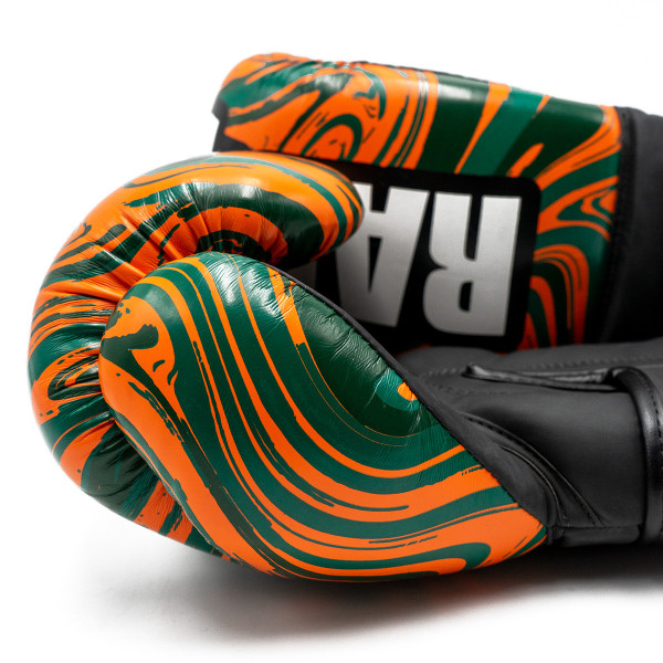 FUJIMAE Radikal 3.0 Boxing Gloves  