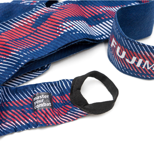 Bandes Colors v2 Print  