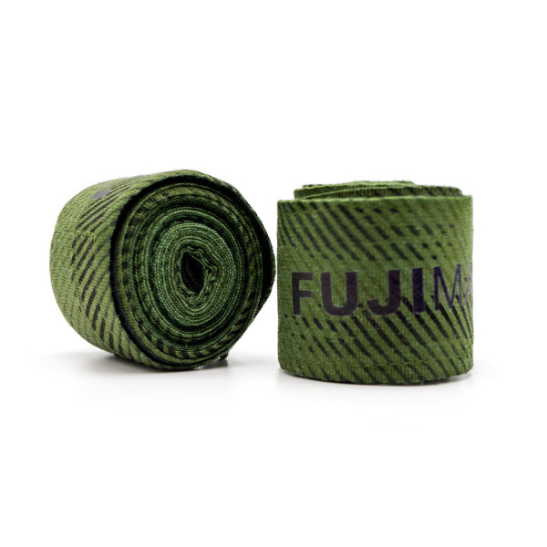 Bandes Colors v2 Print  