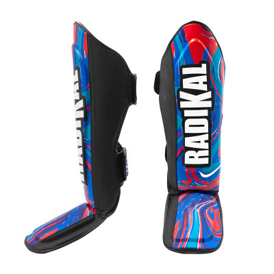 Protèges Tibias et Pieds Radikal 3.0  