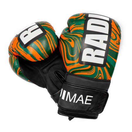 FUJIMAE Radikal 3.0 Boxing Gloves  