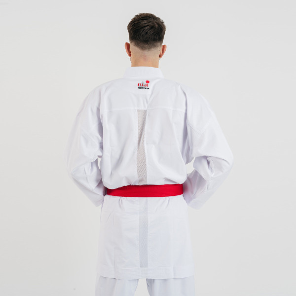 FUJIMAE ProWear Kumite Karate Jacket 2  