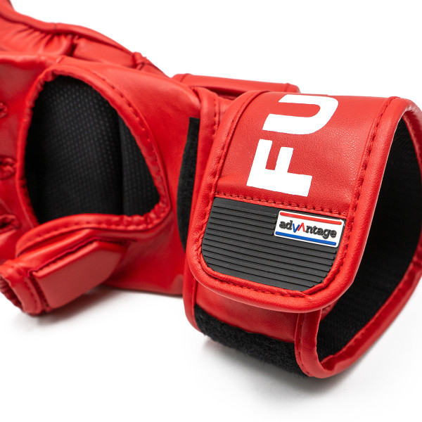 FUJIMAE Advantage 2 Flexskin MMA Gloves  