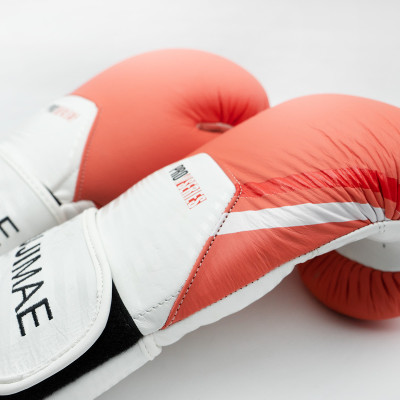 Gants Boxe ProSeries 2.0 Cuir   2