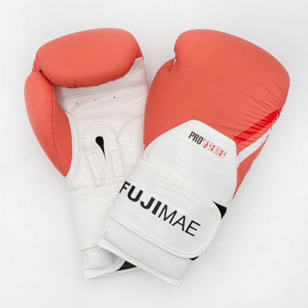 FUJIMAE ProSeries 2.0 Leather Boxing Gloves  