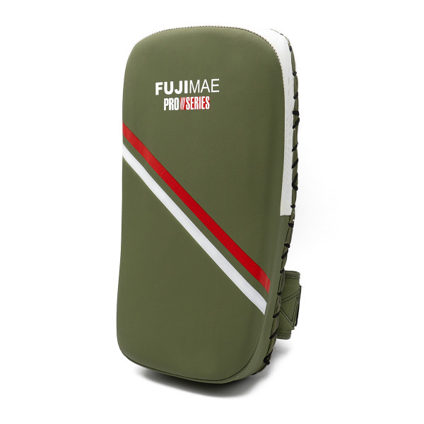 FUJIMAE ProSeries 2.0 Leather Kick Pad 