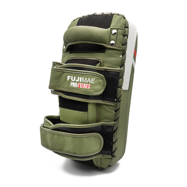 FUJIMAE ProSeries 2.0 Leather Kick Pad 