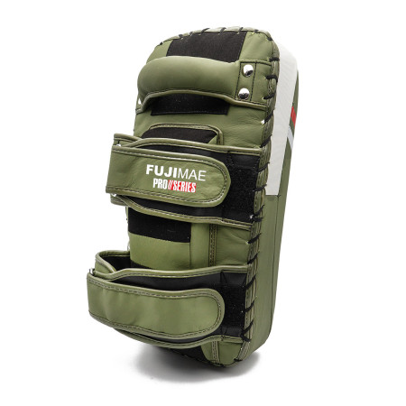 FUJIMAE ProSeries 2.0 Leather Kick Pad 