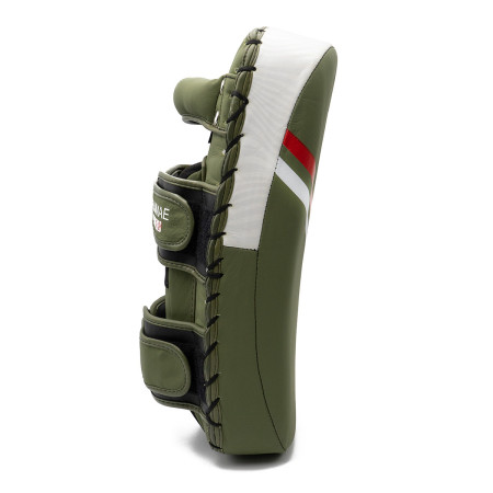 FUJIMAE ProSeries 2.0 Leather Kick Pad 