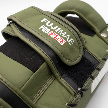 FUJIMAE ProSeries 2.0 Leather Kick Pad 