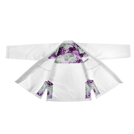 FUJIMAE Dahlia 22 Brazilian Jiu Jitsu Gi  