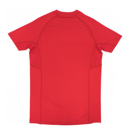 FUJIMAE Training SS Rashguard  