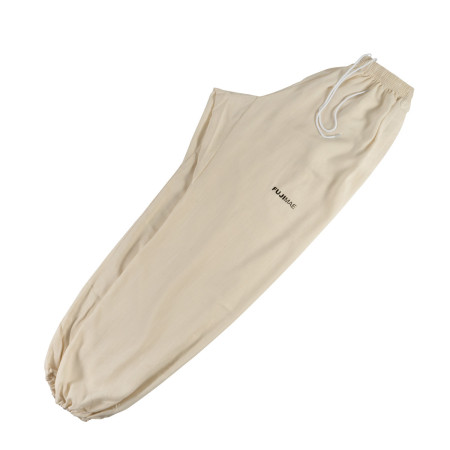 Linnen Kung Fu broek  