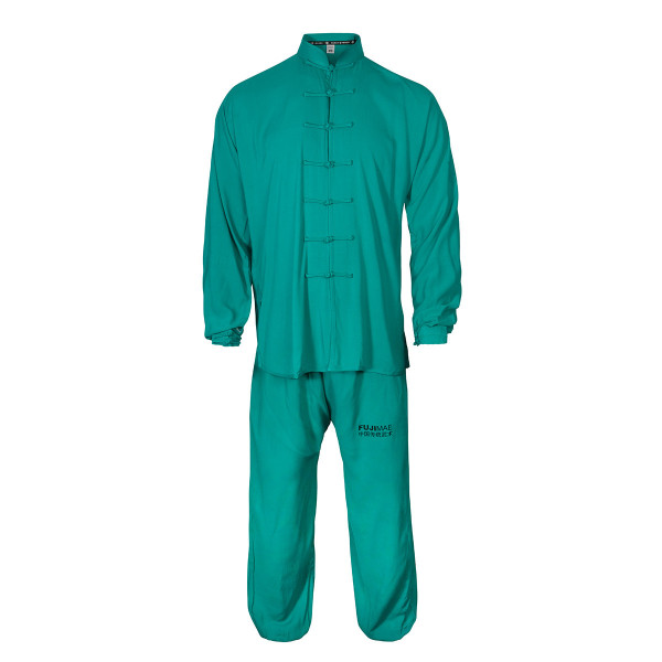 FUJIMAE Qïng Tai Chi Uniform  