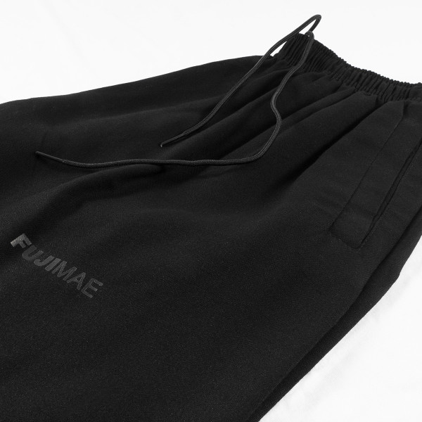 Linnen Kung Fu broek  